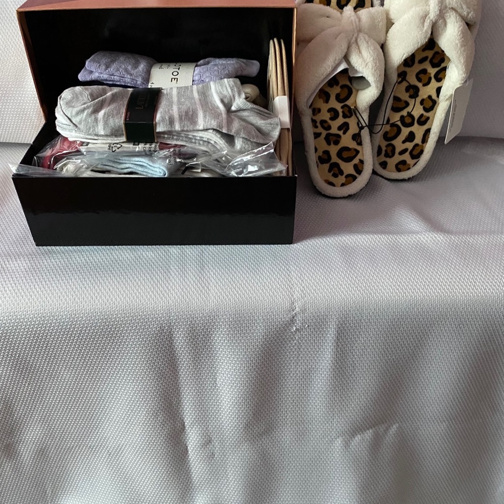 Socks - Picture 2 of 3